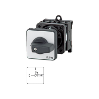 Moeller series T0 Auxiliary winding switch T0-2-8425/Z - EATON (pavadinimas tikslinamas)