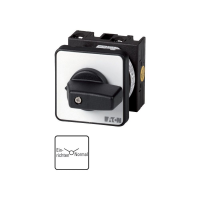 Moeller series T0 Changeover switch T0-2-8527/EZ - EATON (pavadinimas tikslinamas)