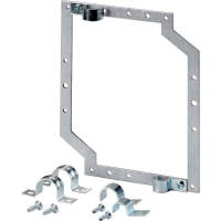 Moeller series MBS Accessory Insulated enclosure MBS-I4 - EATON (pavadinimas tikslinamas)