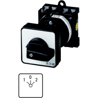 Moeller series T0 Spring-return switch T0-2-99/Z - EATON (pavadinimas tikslinamas)