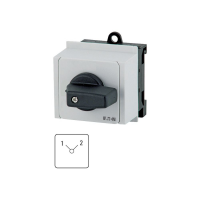Moeller series T0 Reversing switch T0-3-115/IVS - EATON (pavadinimas tikslinamas)