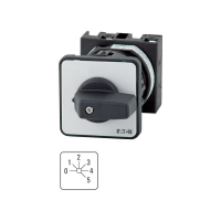 Moeller series T0 Step switch T0-3-144/EZ - EATON (pavadinimas tikslinamas)