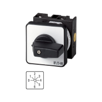 Moeller series T0 Step switch T0-3-145/E - EATON (pavadinimas tikslinamas)