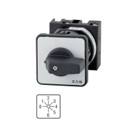 Moeller series T0 Step switch T0-3-145/EZ - EATON (pavadinimas tikslinamas)