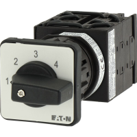 Moeller series T0 Step switch T0-3-150/EZ - EATON (pavadinimas tikslinamas)