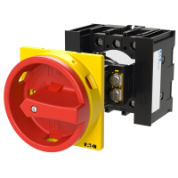 Moeller series P1 Main switch P1-32/V/SVB/2HI11 - EATON (pavadinimas tikslinamas)
