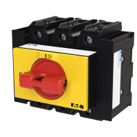 Moeller series P3 On-off switch P3-63/IVS-RT/2HI11 - EATON (pavadinimas tikslinamas)