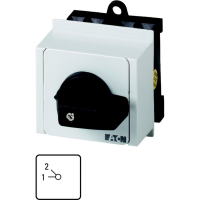 Moeller series T0 Step switch T0-3-15016/IVS - EATON (pavadinimas tikslinamas)