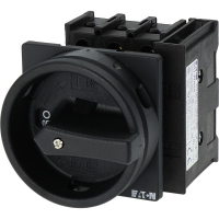Moeller series P1 Main switch P1-32/EA/SVB-SW/HI11 - EATON (pavadinimas tikslinamas)
