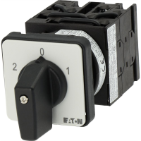 Moeller series T0 Multi-speed switch T0-4-5/E - EATON (pavadinimas tikslinamas)