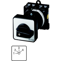 Moeller series T0 Step switch T0-4-8251/Z - EATON (pavadinimas tikslinamas)