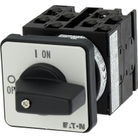 Moeller series T0 On-off switch T0-4-8344/E - EATON (pavadinimas tikslinamas)