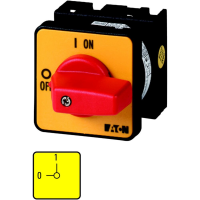 Moeller series T0 On-off switch T0-4-8344/E-RT - EATON (pavadinimas tikslinamas)