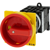 Moeller series T0 On-off switch T0-4-8344/IVS - EATON (pavadinimas tikslinamas)