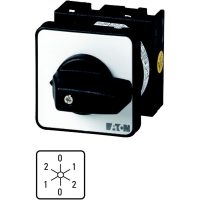 Moeller series T0 Multi-speed switch T0-4-8443/E - EATON (pavadinimas tikslinamas)