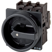 Moeller series P1 Main switch P1-25/EA/SVB-SW/2HI11 - EATON (pavadinimas tikslinamas)