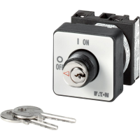 Moeller series T0 On-off switch T0-1-102/EZ/S - EATON (pavadinimas tikslinamas)