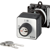 Moeller series T0 On-off switch T0-1-102/Z/S - EATON (pavadinimas tikslinamas)