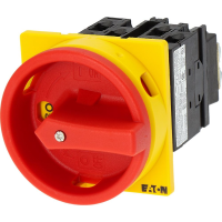 Moeller series T0 Main switch T0-3-15683/EA/SVB - EATON (pavadinimas tikslinamas)