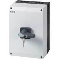 DMM Switch-disconnector DMM-160/3/I5/C-G - EATON (pavadinimas tikslinamas)