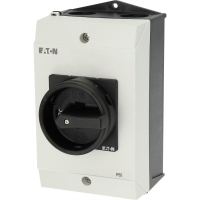 Moeller series P1 Main switch P1-32/I2H/MBS/SVB-SW/HI11 - EATON (pavadinimas tikslinamas)