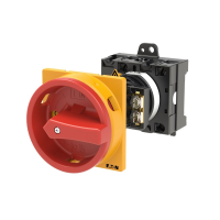 Moeller series T3 Main switch T3-1-102/V/SVB - EATON (pavadinimas tikslinamas)