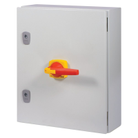 DMV Switch-disconnector DMV-400/3/SE5/P-R - EATON (pavadinimas tikslinamas)