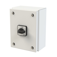 Moeller series P1 On-off switch P1-25/SE1 - EATON (pavadinimas tikslinamas)
