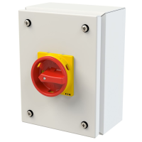 Moeller series P1 Main switch P1-25/SE1/SVB - EATON (pavadinimas tikslinamas)