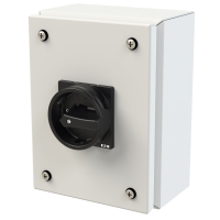 Moeller series P1 Main switch P1-25/SE1/SVB-SW - EATON (pavadinimas tikslinamas)