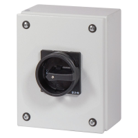 Moeller series P3 Main switch P3-63/SE3/SVB-SW - EATON (pavadinimas tikslinamas)