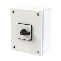 Moeller series P3 On-off switch P3-100/SE3/N - EATON (pavadinimas tikslinamas)