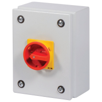Moeller series T0 Main switch T0-1-102/SE1/SVB - EATON (pavadinimas tikslinamas)