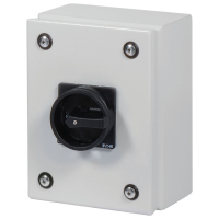 Moeller series T0 Main switch T0-1-102/SE1/SVB-SW - EATON (pavadinimas tikslinamas)