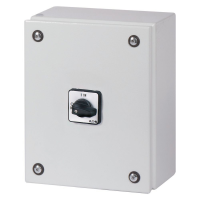 Moeller series T0 On-off switch T0-4-15682/SE2 - EATON (pavadinimas tikslinamas)