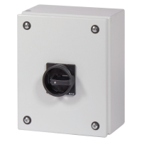 Moeller series T3 Main switch T3-4-8344/SE2/SVB-SW - EATON (pavadinimas tikslinamas)