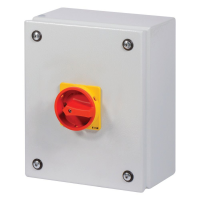 Moeller series T3 Main switch T3-4-15682/SE2/SVB - EATON (pavadinimas tikslinamas)