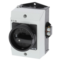 PV maintenance switch PV-20A-2P-AC-I1/SVB-SW - EATON (pavadinimas tikslinamas)