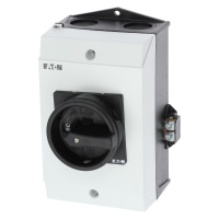 PV maintenance switch PV-25A-4P-AC-I2/SVB-SW/N - EATON (pavadinimas tikslinamas)