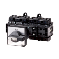 Moeller series T6 Main switch T6-160-6/V/SVB-SW/HI11 - EATON (pavadinimas tikslinamas)