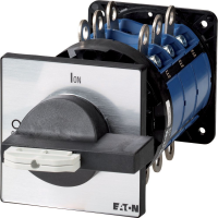 Moeller series T8 Main switch T8-3-8342/V/SVB-SW/HI11 - EATON (pavadinimas tikslinamas)