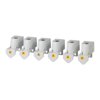 Moeller series Accessory Terminal shroud H-T6-160 - EATON (pavadinimas tikslinamas)