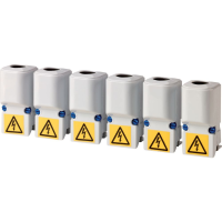 Moeller series Accessory Terminal shroud H-T8 - EATON (pavadinimas tikslinamas)