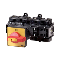 Moeller series T6 Main switch T6-160-6/V/SVB/HI11 - EATON (pavadinimas tikslinamas)