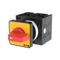 Moeller series T3 On-off switch T3-3-8342/E-RT - EATON (pavadinimas tikslinamas)