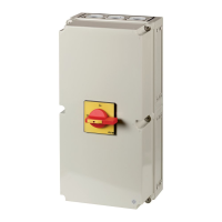 Moeller series T8 Main switch T8-3-8342/I48/SVB/HI11 - EATON (pavadinimas tikslinamas)