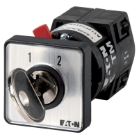 Moeller series TM Changeover switch TM-1-8220/EZ/S-J - EATON (pavadinimas tikslinamas)