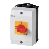 Moeller series T0 On-off switch T0-1-102/I1-RT - EATON (pavadinimas tikslinamas)