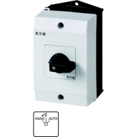 Moeller series T0 Changeover switch T0-1-15434/I1 - EATON (pavadinimas tikslinamas)