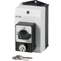 Moeller series T0 Panic switch T0-2-1/I1/SVA(S) - EATON (pavadinimas tikslinamas)